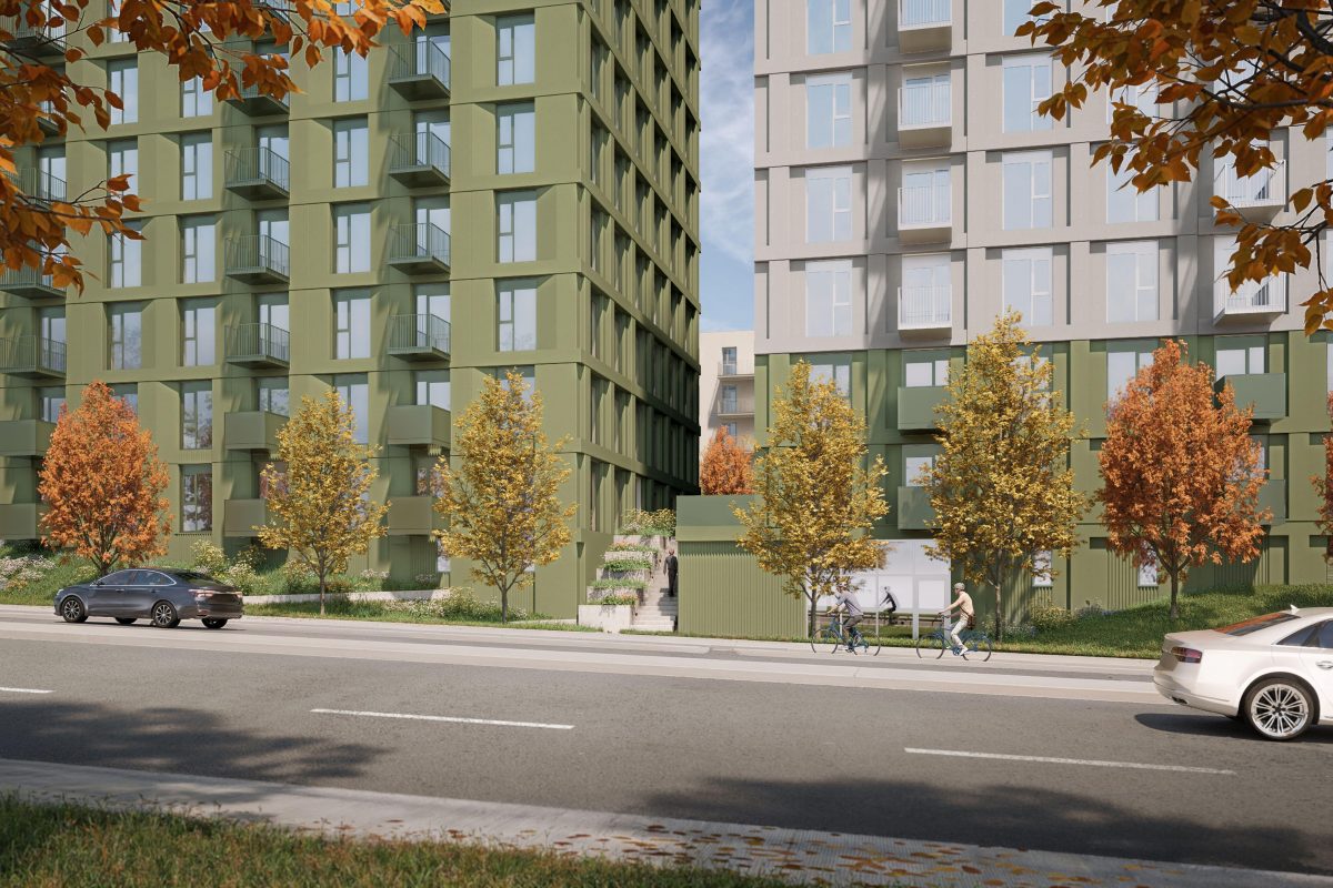 Les travaux sont lancés